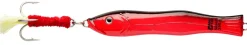 Outlet Sillen 16,5cm 350g Holo Silver Red Sets|Ruten-Zubehör