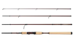 Hot Tormentor2 Travel 1004M 3,04m 12-36g Spinn-Ruten