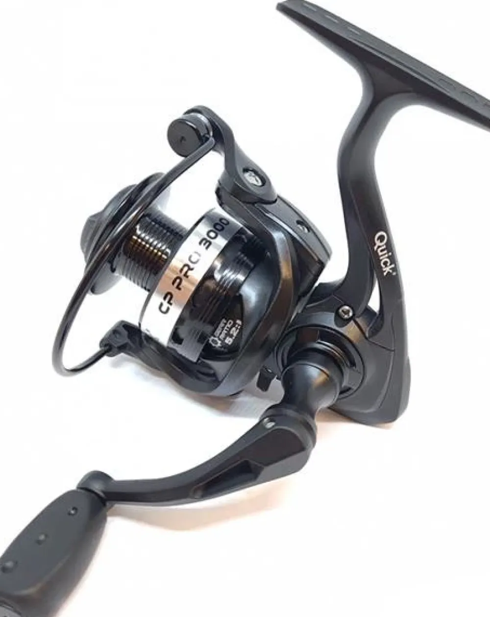 Clearance Angeljoe CP Pro FD 3000 Rollen