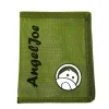 Online Dokumententasche für Angelpapiere Grün Taschen & Rucksäcke