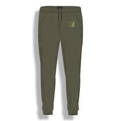Discount Joggers US Style #2XL Olive Hosen