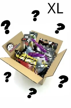 Best Raubfisch Überraschungsbox XL Sets