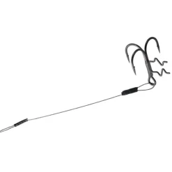 Sale Assist Spear Stinger 7x7 Wire (Zander) UVO 6cm #6 Haken