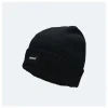 Sale LOGO Beanie #M Black Kopfbedeckungen