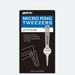 Online Micro Ring Tweezers (Splitringzange) Tools & Werkzeuge