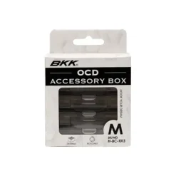 Clearance OCD Accessory Box #S Boxen & Eimer