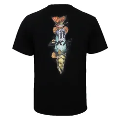 Best Short Sleeve Casual Shirt - Brand Values Pike Black #M Shirts & Co