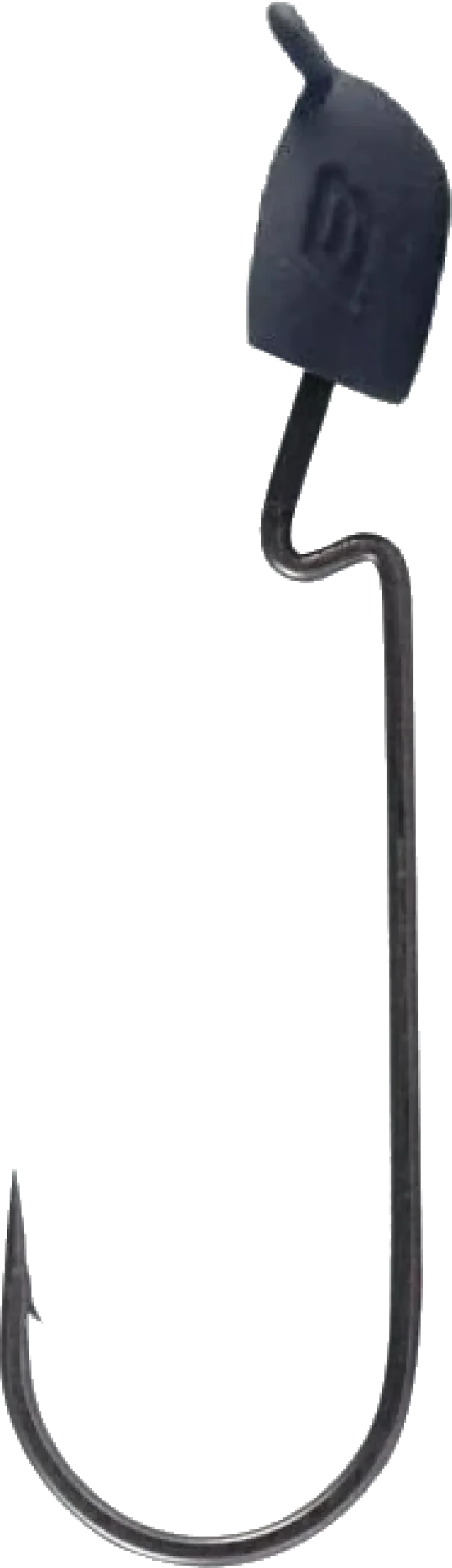 Clearance Silent Chaser Glide 'N Shake SS #1 2,7g Jigköpfe