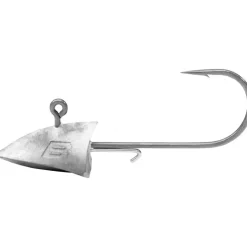 Best Silent Chaser -  Prisma Darting #2/0 Superslide 5g Jigköpfe