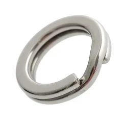 Best Split Ring-51 #1 Kleinteile|Kescher