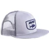 Hot Tuna Snapback Grey Kopfbedeckungen