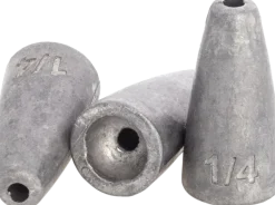 Online Bullet Weights Plain 1,8g Gewichte