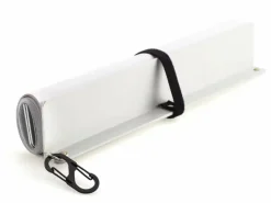 New Fisch-Maßband 145 cm x 30 cm mit Anschlag Messen, Wiegen, Hältern