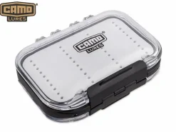 Hot Micro Jig & Spoon Box 10,6x3,4x7,6cm Boxen & Eimer