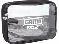 Hot Rigs & Lures Pouch #M Taschen & Rucksäcke