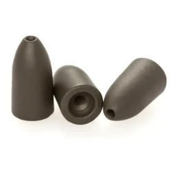 Online Tungsten Bullet Weight Green Pumpkin 5,25g Gewichte