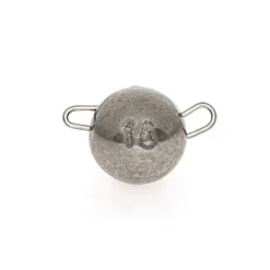 Hot Tungsten Flex Head Plain 3g Gewichte