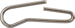 Hot Tungsten Flexible Head Drahtklammer 3g Gewichte