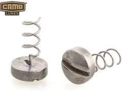 Hot Tungsten Neko Weights 1,75g Gewichte