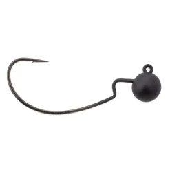 Best Tungsten Offset Jig #3/0 1,8g Jigköpfe