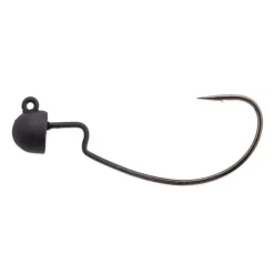 Clearance Tungsten Offset Ned Jig #4/0 2,8g Jigköpfe