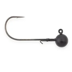 Clearance Tungsten Rundkopf Jig #3/0 10,5g Jigköpfe