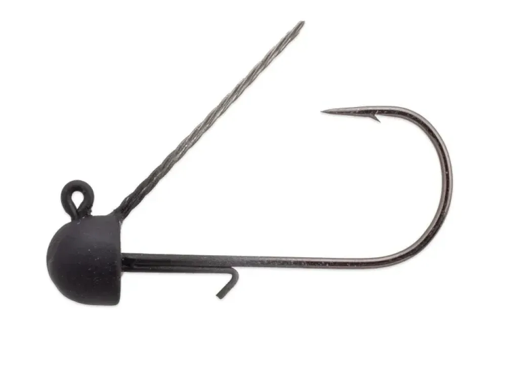 Clearance Tungsten Weedless Ned Jig #2/0 2,8g Jigköpfe