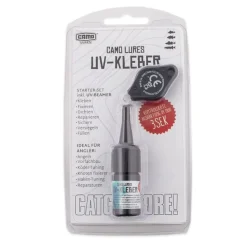 Discount UV-Kleber mit UV-Lampe Fliegenbindematerialien|Kleinteile
