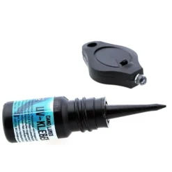 Discount UV-Kleber mit UV-Lampe Fliegenbindematerialien|Kleinteile