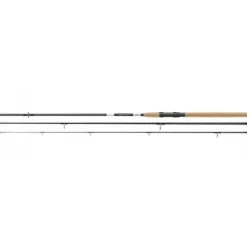 Hot Black Master Allround 3,90m 20-60g Spinn-Ruten