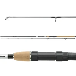 Black Master Power Spin 3,00m 35-80g Spinn-Ruten