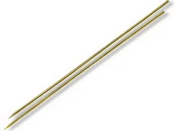 Outlet Ködernadel 12cm Messing Fliegen & Streamer