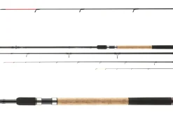 Aqualite Feeder 3,60m max.150g Feeder-Ruten