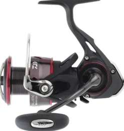 New 17 Ballistic LT 4000D-CXH Rollen