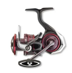 Outlet 21 Ballistic MQ LT 2500D Rollen