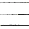 Outlet BG Big Game 1,68m 30-50lb Reise-Ruten|Spinn-Ruten