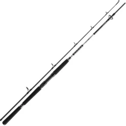 Outlet 23 BG Deep Sea Bootsrute 2,20m 150-400g Spinn-Ruten