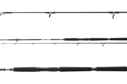 Online BG Offshore Pilk 2,40m 50-165g Spinn-Ruten