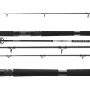 23 BG Offshore Travel Boat 2,25m 150-500g Spinn-Ruten