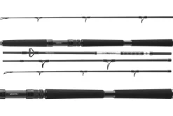 23 BG Offshore Travel Boat 2,25m 150-500g Spinn-Ruten