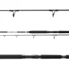 23 BG Popper 2,30m 40-150g Spinn-Ruten