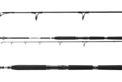 23 BG Popper 2,30m 40-150g Spinn-Ruten