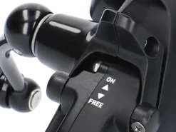 Best 19 Black Widow BR LT 3000 Rollen