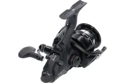 Best 19 Black Widow BR LT 3000 Rollen