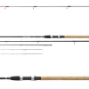 Online Black Widow Feeder 3,30m max.100g Feeder-Ruten