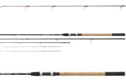 Online Black Widow Feeder 3,30m max.100g Feeder-Ruten