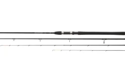 Best Black Widow Method Feeder 3,00m max.80g Feeder-Ruten