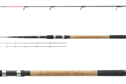 Discount Black Widow Tele Feeder 3,30m max.100g Feeder-Ruten