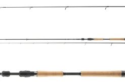 Outlet Caldia Jiggerspin 2,40m 7-28g Spinn-Ruten