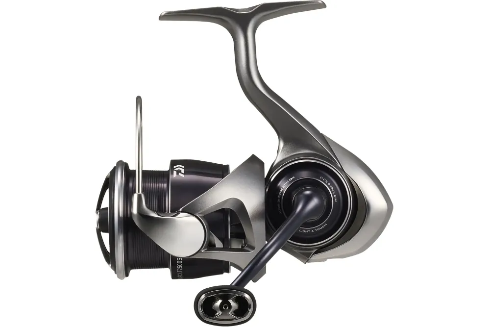 25 Caldia LT 3000 Rollen